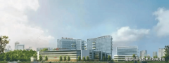 由于中介和开辟商营销核心有着素质
